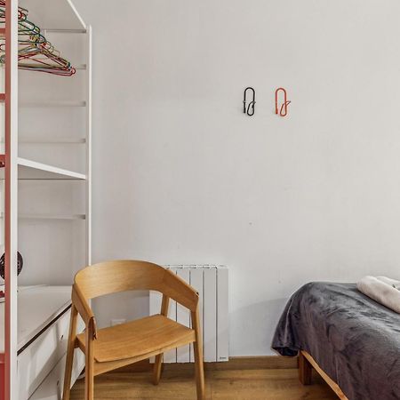 Lavie Maison Large Comfy Flat Μπορντό Εξωτερικό φωτογραφία