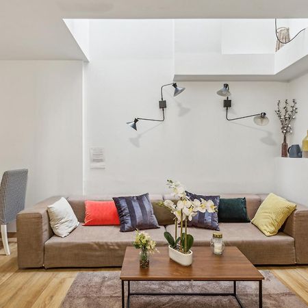 Lavie Maison Large Comfy Flat Μπορντό Εξωτερικό φωτογραφία