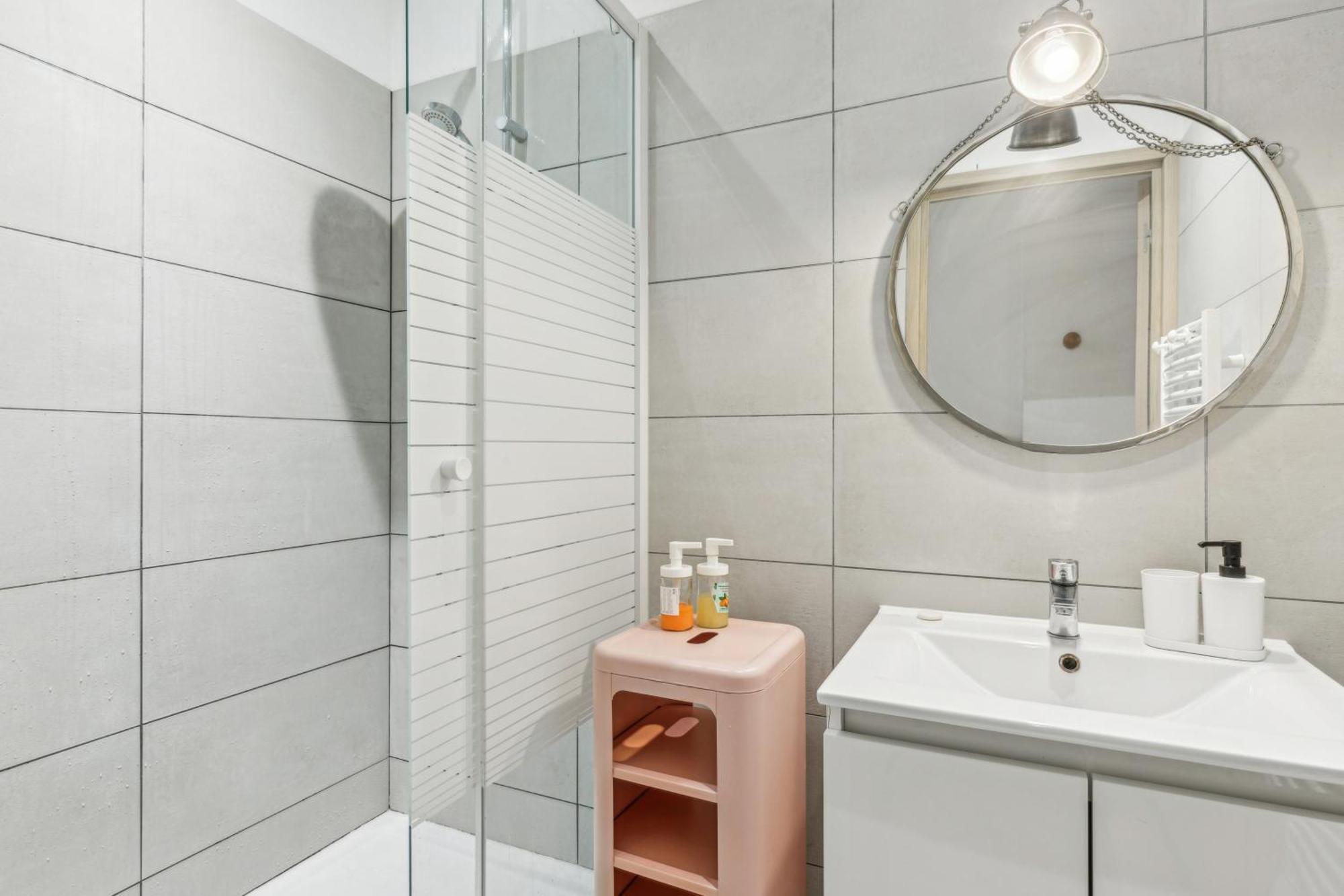 Lavie Maison Large Comfy Flat Μπορντό Εξωτερικό φωτογραφία