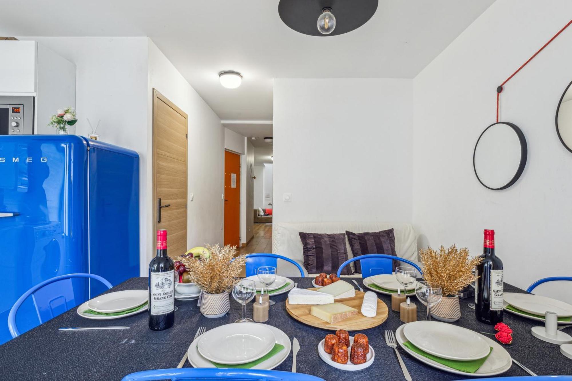 Lavie Maison Large Comfy Flat Μπορντό Εξωτερικό φωτογραφία