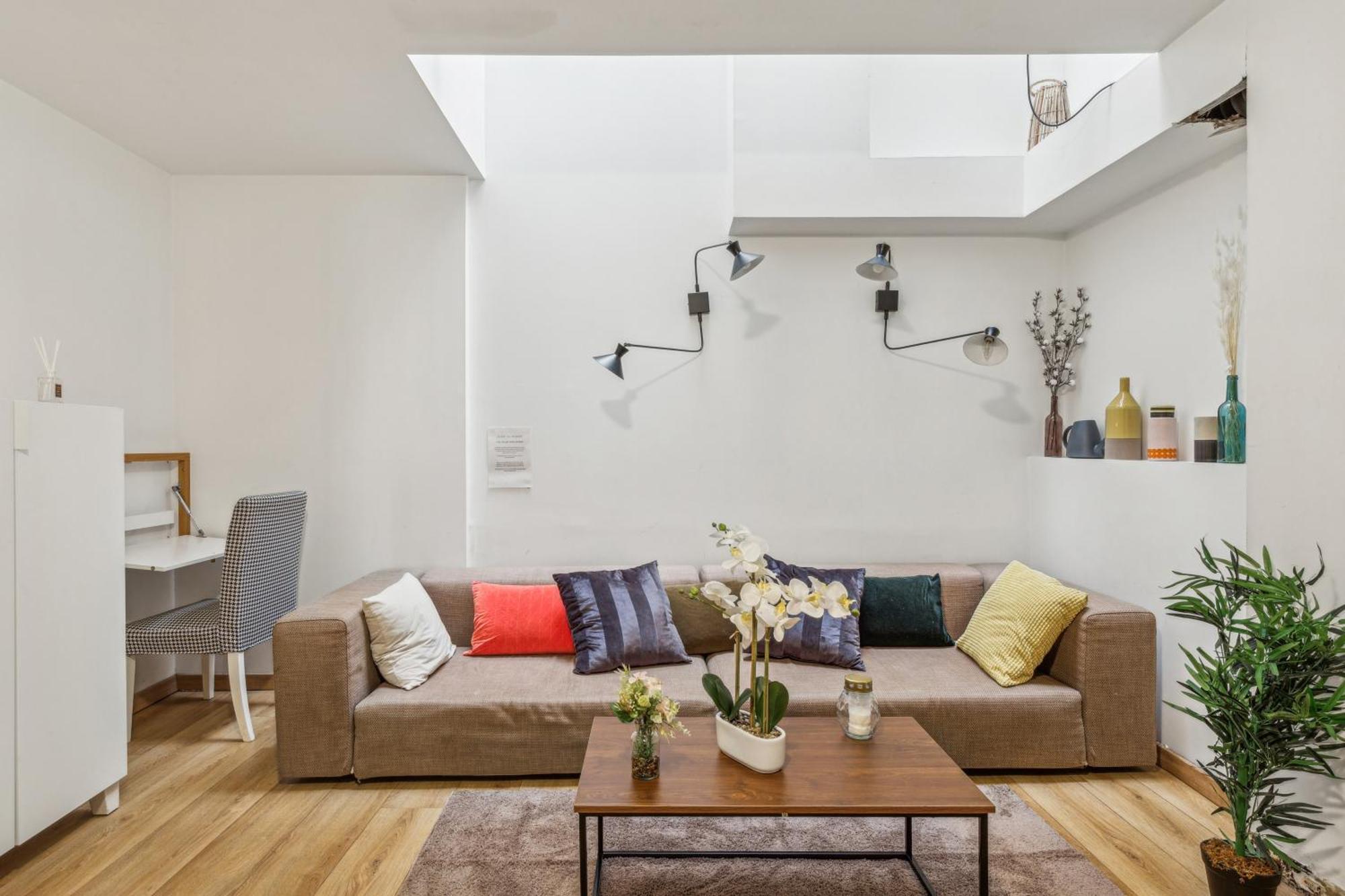 Lavie Maison Large Comfy Flat Μπορντό Εξωτερικό φωτογραφία